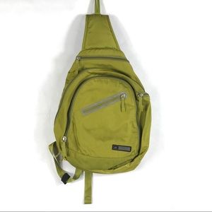 REI Cross Body Packpack Hiking Shoulder Day Bag